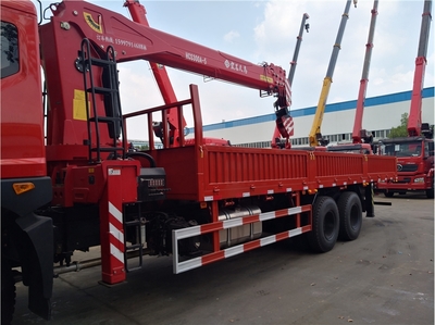 哈爾濱香坊東風隨車吊廠家地址與平板車服務指南