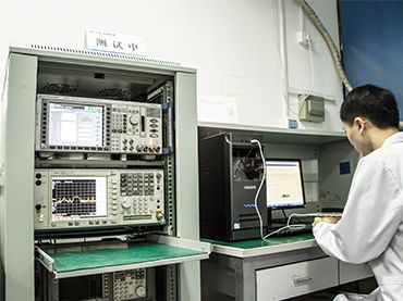 深圳北測(cè)通信終端物聯(lián)網(wǎng)實(shí)驗(yàn)室 在互聯(lián)時(shí)代的核心檢測(cè)力量